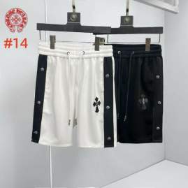 Picture of Chrome Hearts Short Pants _SKUChromeHeartsM-4XL12yh5616804